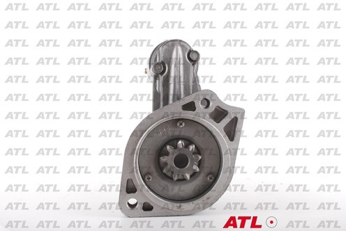 żtartér ATL Autotechnik